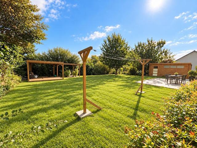 Vente Maison 6 pièces 125 m2 Berneval le Grand