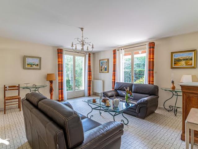 Vente Maison 6 pièces 125 m2 Blanquefort