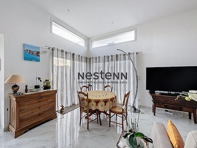 Vente Maison 6 pièces 125 m2 Blainville sur Orne