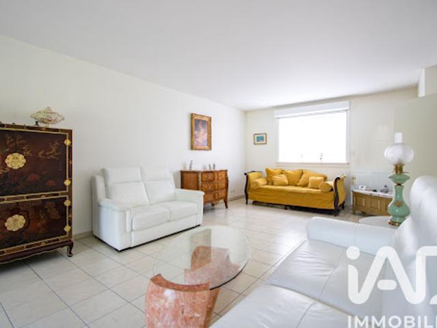 Vente Maison 6 pièces 125 m2 Bois d'Arcy