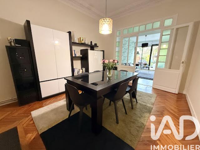 Vente Maison 6 pièces 125 m2 Bordeaux