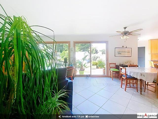 Vente Maison 6 pièces 125 m2 Bouguenais