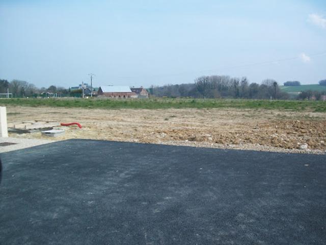 Vente Maison 6 pièces 125 m2 Breuil le Vert