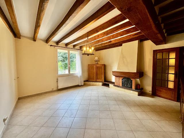 Vente Maison 6 pièces 125 m2 Briare