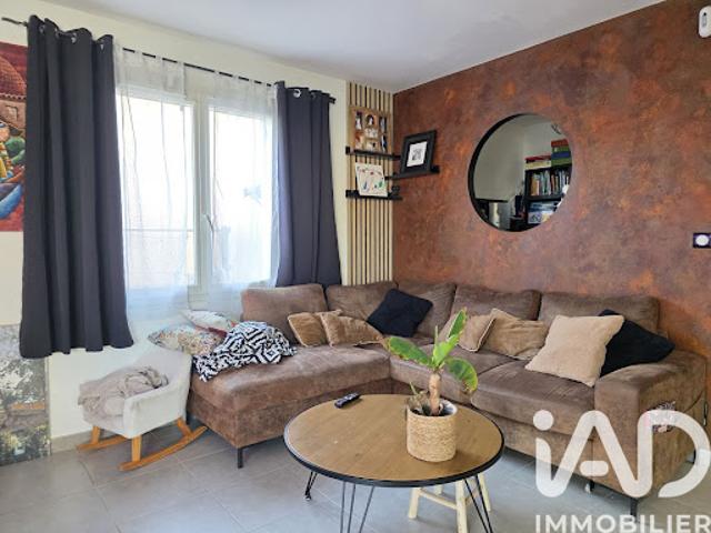Vente Maison 6 pièces 125 m2 Canet