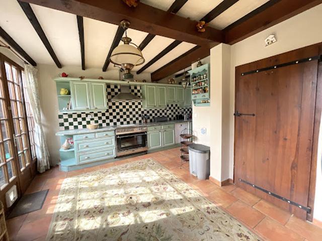 Vente Maison 6 pièces 125 m2 Castelnau Magnoac