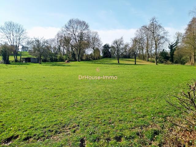 Vente Maison 6 pièces 125 m2 Carrouges