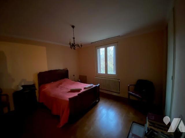 Vente Maison 6 pièces 125 m2 Cernay lès Reims