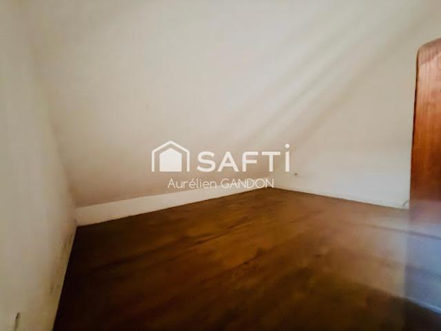 Vente Maison 6 pièces 125 m2 Cézy