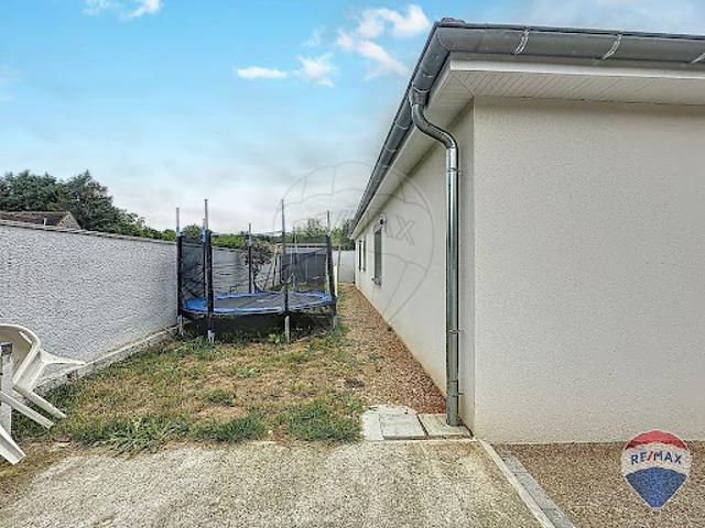 Vente Maison 6 pièces 125 m2 Chalon sur saone