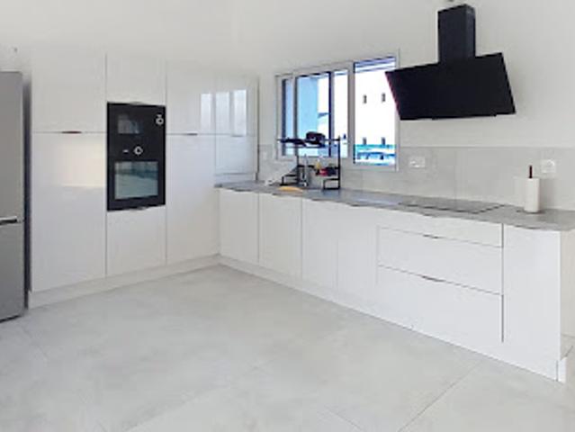 Vente Maison 6 pièces 125 m2 Chateaubriant