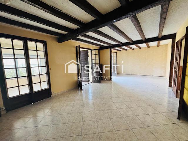 Vente Maison 6 pièces 125 m2 Chelles