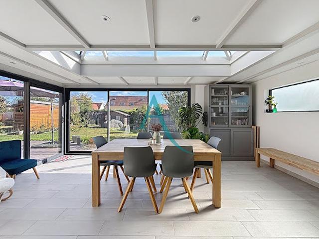 Vente Maison 6 pièces 125 m2 Chevannes
