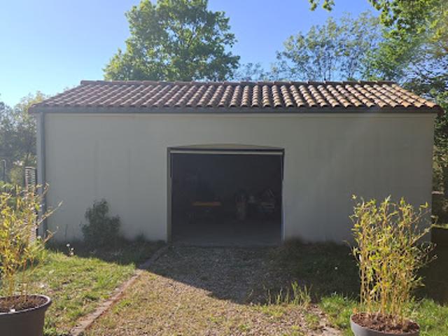 Vente Maison 6 pièces 125 m2 Chey