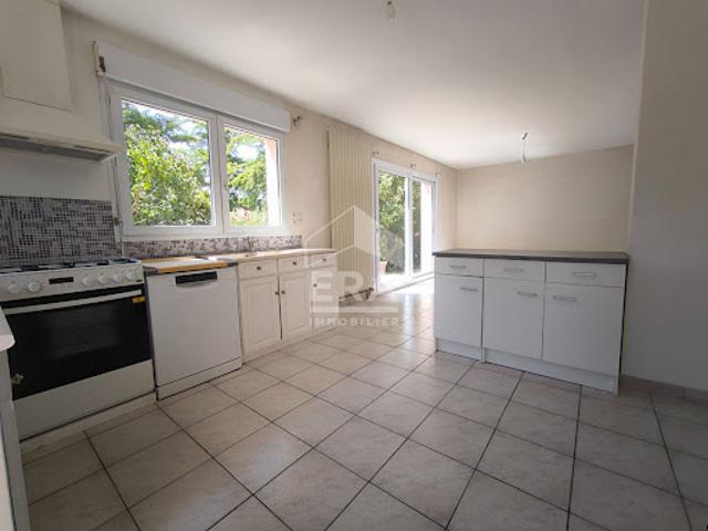 Vente Maison 6 pièces 125 m2 Coulaines