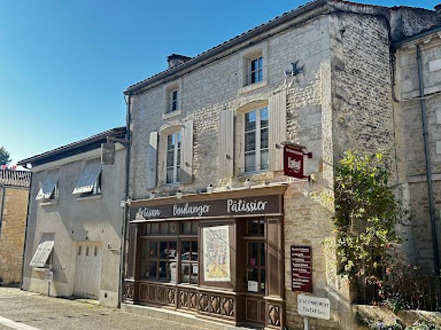 Vente Maison 6 pièces 125 m2 Coulon