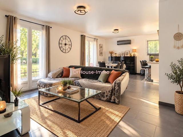Vente Maison 6 pièces 125 m2 Coulounieix Chamiers