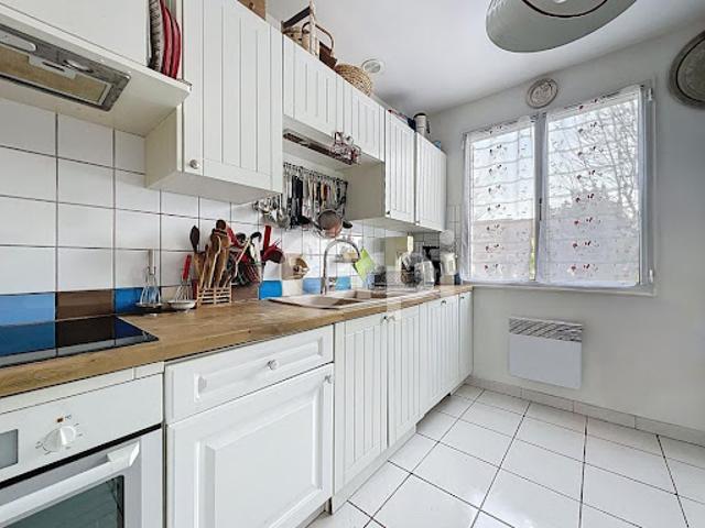 Vente Maison 6 pièces 125 m2 Bray sur Seine