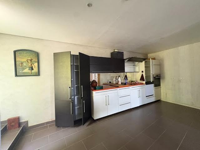 Vente Maison 6 pièces 125 m2 Courrensan