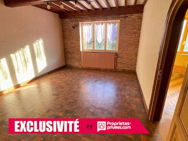 Vente Maison 6 pièces 125 m2 Cours