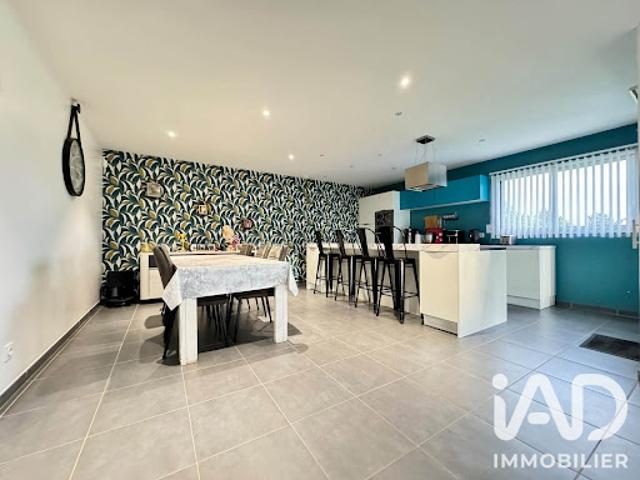 Vente Maison 6 pièces 125 m2 Thérouanne
