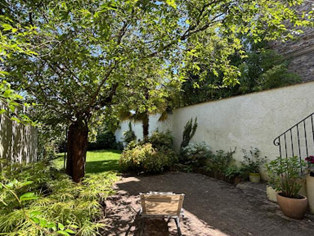 Vente Maison 6 pièces 125 m2 Deuil la Barre