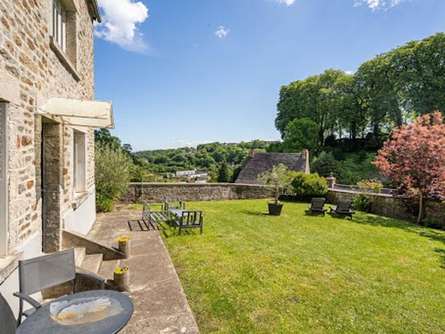 Vente Maison 6 pièces 135 m2 Dinan