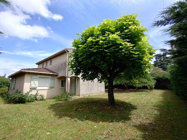 Vente Maison 6 pièces 125 m2 Donzac