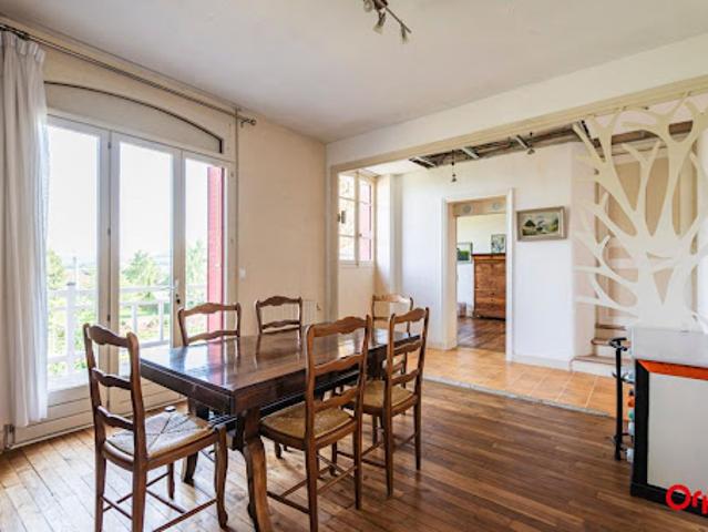 Vente Maison 6 pièces 125 m2 Dormans