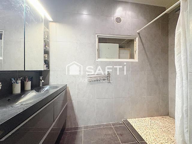 Vente Maison 6 pièces 125 m2 Etain