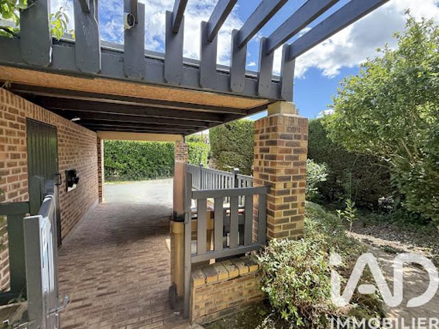 Vente Maison 6 pièces 125 m2 Etiolles