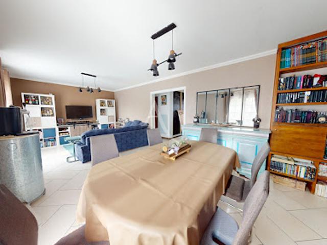 Vente Maison 6 pièces 125 m2 Le Val David