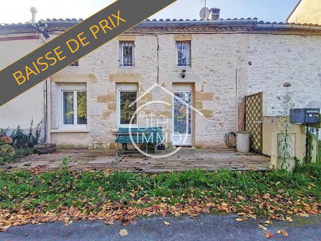 Vente Maison 6 pièces 125 m2 Eynesse