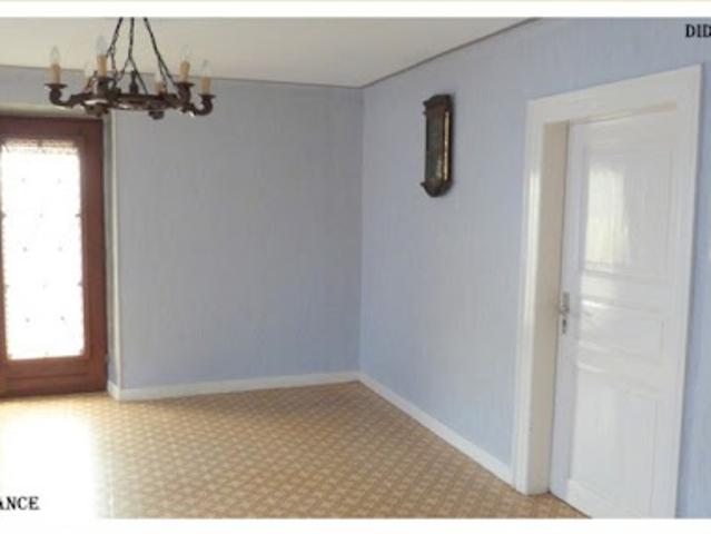 Vente Maison 6 pièces 125 m2 Enchenberg