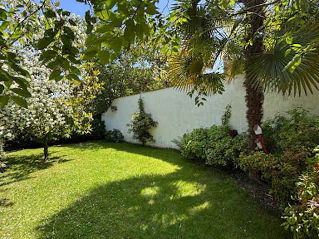 Vente Maison 6 pièces 125 m2 Enghien les Bains