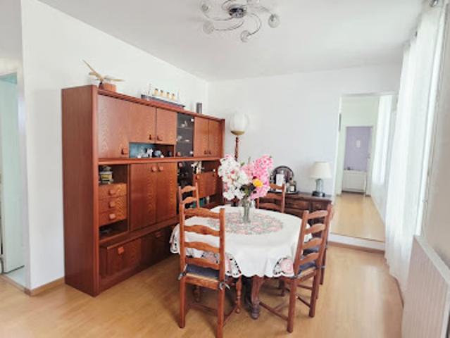 Vente Maison 6 pièces 125 m2 Epinay sur Seine