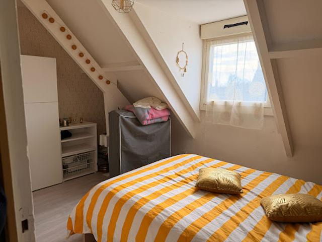 Vente Maison 6 pièces 125 m2 Falaise