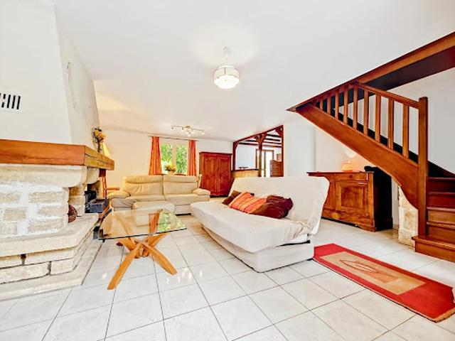 Vente Maison 6 pièces 132 m2 Fère en Tardenois