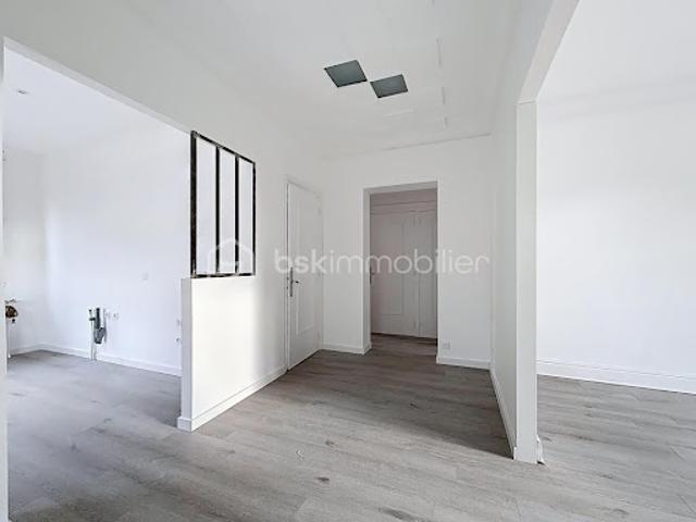 Vente Maison 6 pièces 125 m2 Fontaine