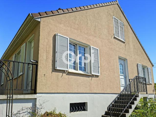 Vente Maison 6 pièces 125 m2 Fosses