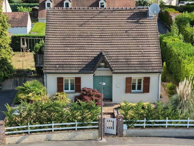 Vente Maison 6 pièces 125 m2 Forges les Bains