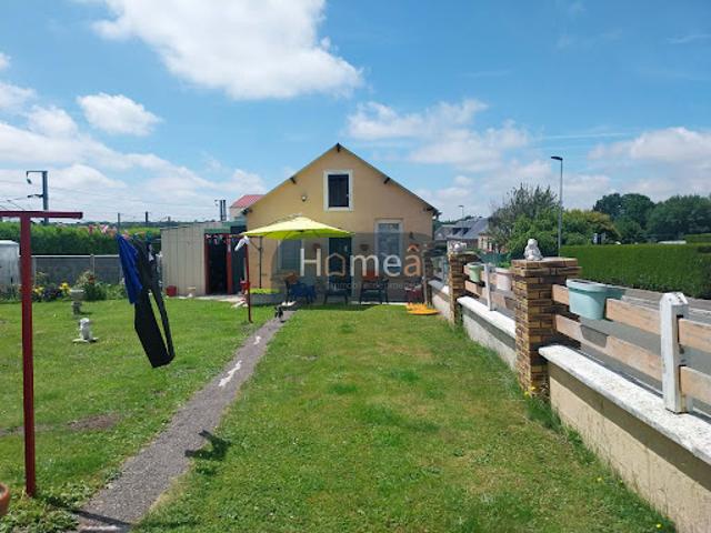 Vente Maison 6 pièces 125 m2 Forges les Eaux