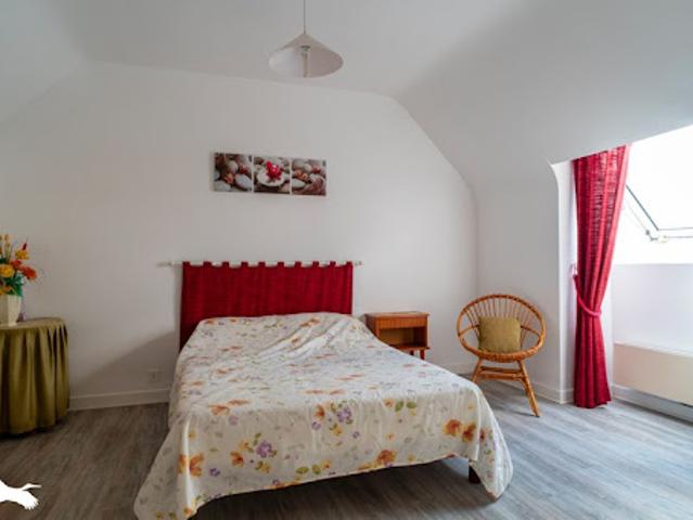 Vente Maison 6 pièces 125 m2 Fouesnant