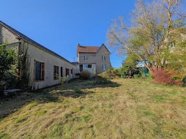 Vente Maison 6 pièces 125 m2 Franqueville Saint Pierre