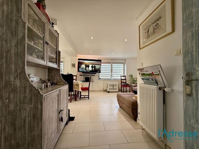 Vente Maison 6 pièces 125 m2 Fraize