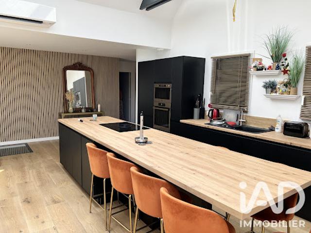Vente Maison 6 pièces 125 m2 Guerande