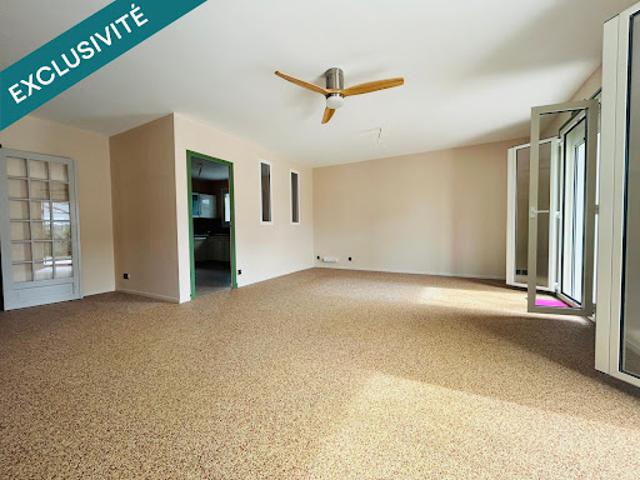 Vente Maison 6 pièces 125 m2 Guilherand Granges