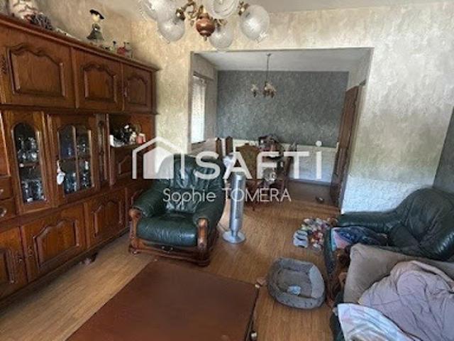 Vente Maison 6 pièces 125 m2 Gumbrechtshoffen
