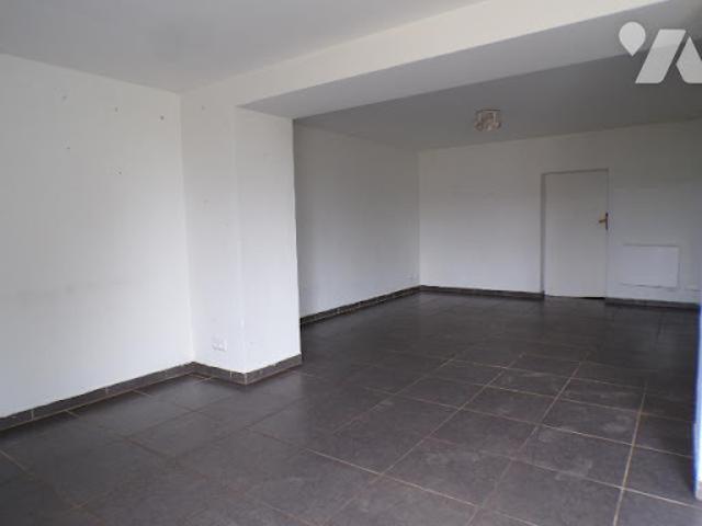 Vente Maison 6 pièces 125 m2 Gamaches