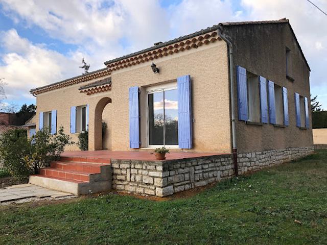 Vente Maison 6 pièces 125 m2 Gargas